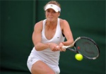 Элина Свитолина выиграла турнир WTA