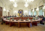 В СНБО готовы документы на случай военного вторжения в Украину