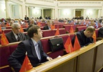 Турчинов заявил, что завтра объявит о роспуске фракции КПУ в Раде