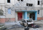 В Луганске за сутки погибли 3 мирных жителя, разрушены дома и школы
