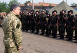 Президент Украины подписал закон о частичной мобилизации