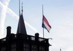 Сегодня в Нидерландах - день траура по погибшим пассажирам «Боинга-777»