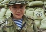 Воронежский суд рассмотрит дело летчицы Савченко 25 июля