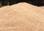 Уже 5 районов Харьковщины намолотили по 100 тонн зерна