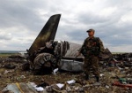 Эксперты идентифицировали тела погибших в сбитом боевиками Ил-76 на Луганщине