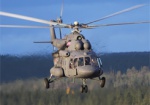 Госпогранслужба: За сутки вертолеты ВС РФ дважды залетали на территорию Украины