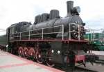 Харьковчане могут увидеть столетние поезда