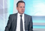 Юрий Шпарага, председатель Харьковской районной государственной администрации