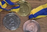 Легкоатлеты Харковщины стартовали с «золота» на чемпионате Украины