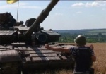 Тымчук: В Донецке и Горловке напряженная ситуация