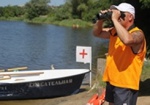 За выходные на водоемах Харьковщины утонули 6 человек