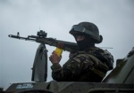 СНБО: Украинские военные ведут бои за освобождение Первомайска и Снежного на Донбассе