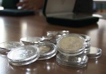 Нацбанк отчеканил новые памятные монеты