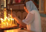 В Украине проведут молитву за военных, участвующих в АТО