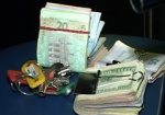 В Харькове разоблачили конвертационный центр - изъяли более 4 миллионов гривен