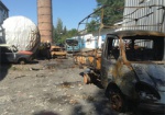 Харьковские взрывотехники обезвреживают опасные предметы в зоне АТО