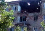 В Горловке 30 мирных жителей погибли, более 40 - в больницах