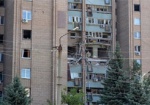 За сутки в Луганске погибли 5 мирных жителей, еще 9 - ранены