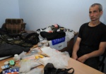 Россиянину, задержанному на границе в Харьковской области, на 3 года запретили въезд в Украину
