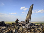 Чиновникам Минобороны предъявят обвинения в крушении Ил-76