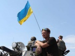 Пресс-центр АТО: В ночь со 2 на 3 августа потерь среди украинских воинов не было