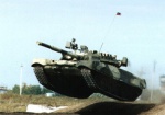 СНБО: Террористы переправили из России в Украину 10 танков