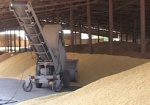 На Харьковщине обмолотили почти 100% зерна