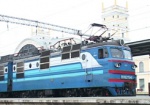 Поезд Харьков-Симферополь будет ходить в августе ежедневно