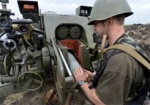Лысенко: Силы АТО начали подготовку к операции по штурму Донецка