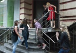 В Харькове снова проведут «танцевальный флешмоб»
