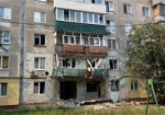 Луганск на грани экологической и гуманитарной катастрофы
