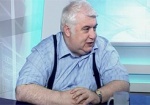 Александр Кирш, заслуженный экономист Украины