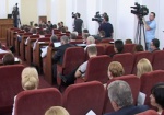 Парламент может распустить Харьковский горсовет
