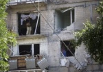 В Донецке в результате обстрела погибли 3 мирных жителя