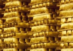 Золотовалютные резервы Украины сократились на миллиард долларов