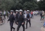 Прокуратура ищет свидетелей столкновений в центре Харькова 22 июня