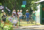 Учеба для переселенцев. Почти 400 детей из Донбасса и Крыма зачислили в учебные заведения Харькова
