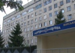 1070 бойцов - с начала АТО. Харьковский военный госпиталь продолжает принимать раненых