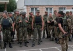 Гелетей: Батальон «Айдар» после переподготовки может стать спецподразделением ВСУ