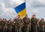На армию украинцы перечислили более 140 миллионов гривен