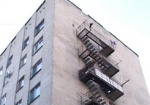В Харькове намерены передать 13 общежитий на баланс города