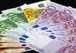 Цена за евро на валютном рынке превысила 17 гривен