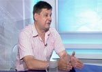Максим Алексеенко, депутат Харьковского городского совета