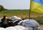 Украинские военные ведут активные действия в районе Луганска, Алчевска и Стаханова