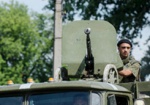 Бой под Иловайском: убит 1 боец батальона «Азов», 5 - ранены