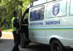 В Харькове задержали очередного телефонного «террориста»