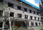 В Донецке снаряд попал на территорию колонии, 106 заключенных сбежали