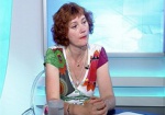 Елена Неводничая, психолог