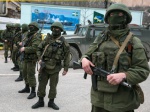 СНБО: «Россия продолжает наращивать военные мощности на границе с Украиной»