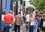 Почти полторы тысячи человек из зоны АТО стали жителями Харьковщины, около 1000 - снялись с регистрации